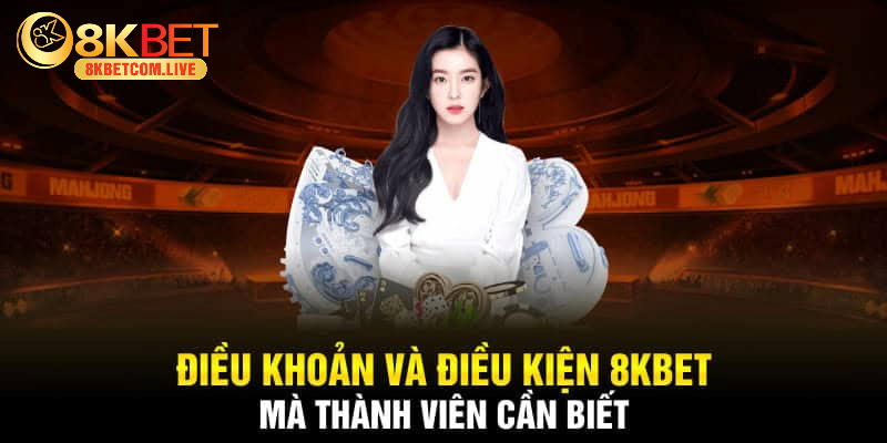 Các nội dung có trong chính sách điều khoản điều kiện