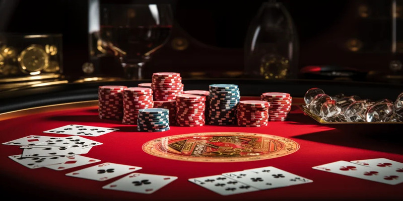 Tổng hợp thuật ngữ Baccarat thường gặp nhất hiện nay