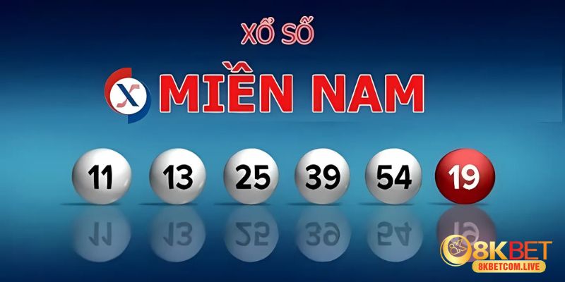 Ưu điểm khi chơi xổ số miền Nam