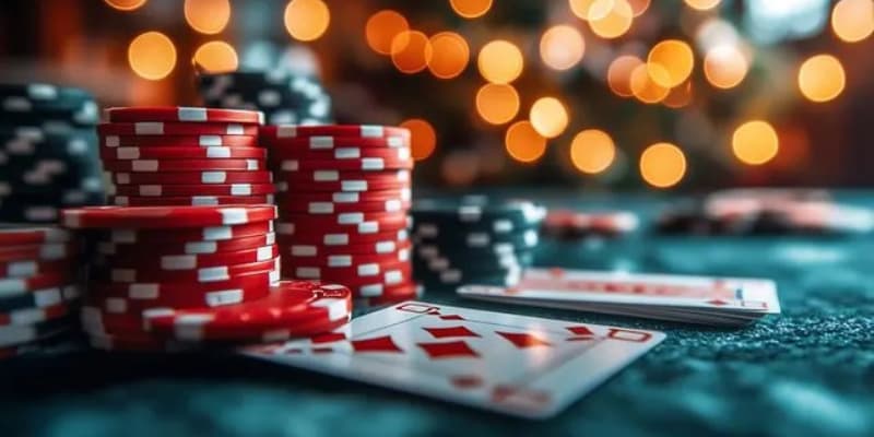 Hướng Dẫn Cách Chơi Bài Poker Dễ Thắng Cho Người Mới Bắt Đầu