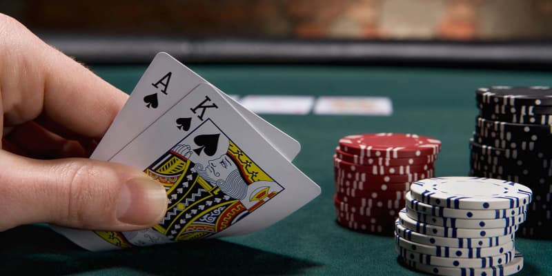 Hướng dẫn chơi bài Poker dễ hiểu 